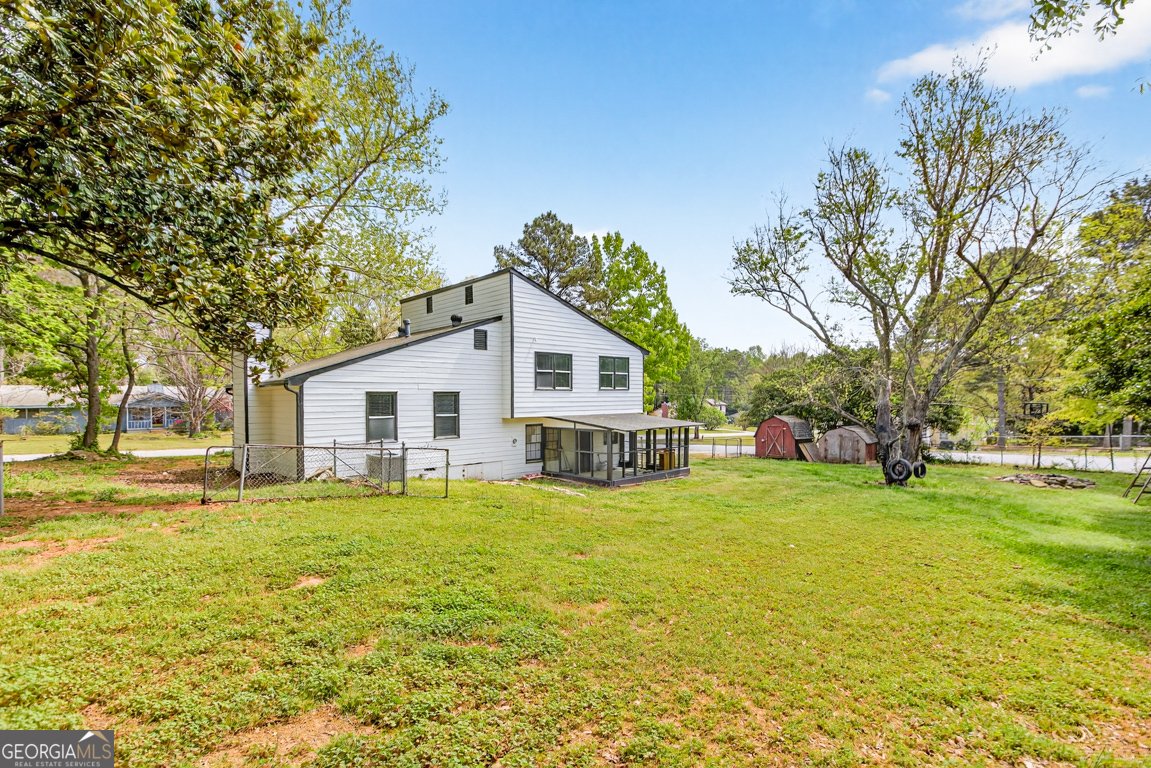 4165 Eliza Court Snellville - Photo 58