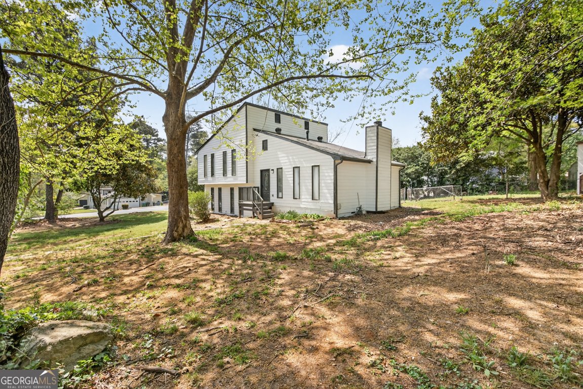 4165 Eliza Court Snellville - Photo 61