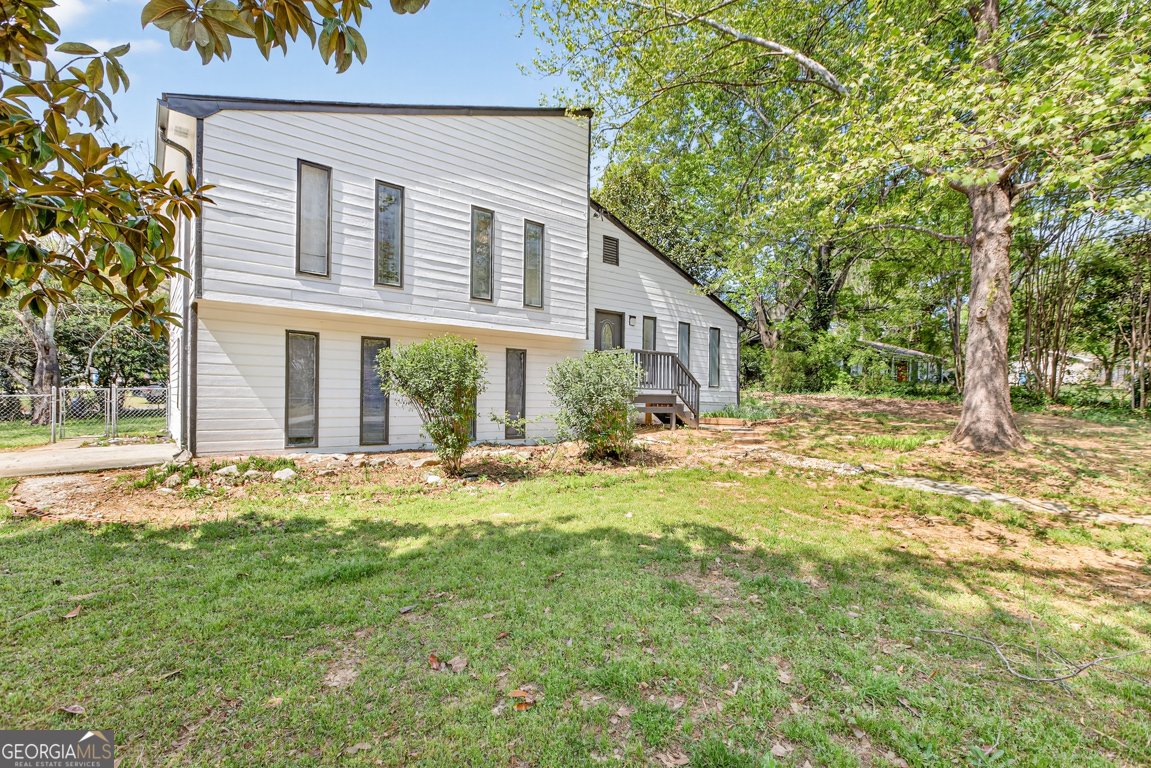 4165 Eliza Court Snellville - Photo 63