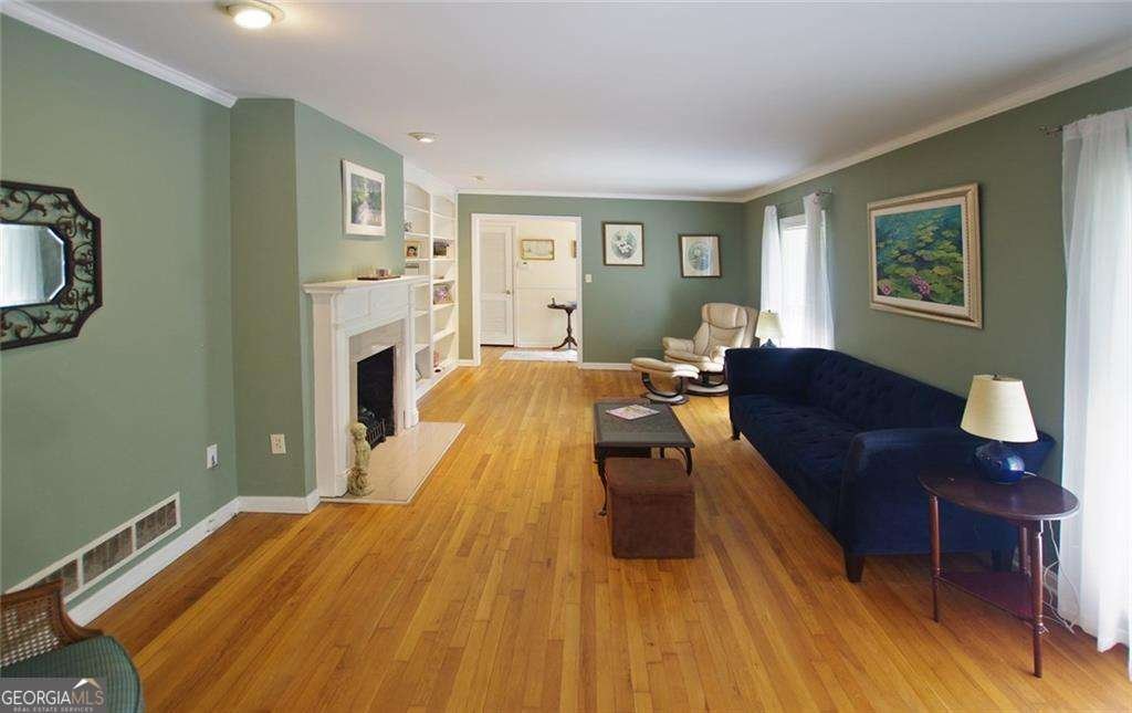 2037 Desmond Drive Decatur - Photo 10