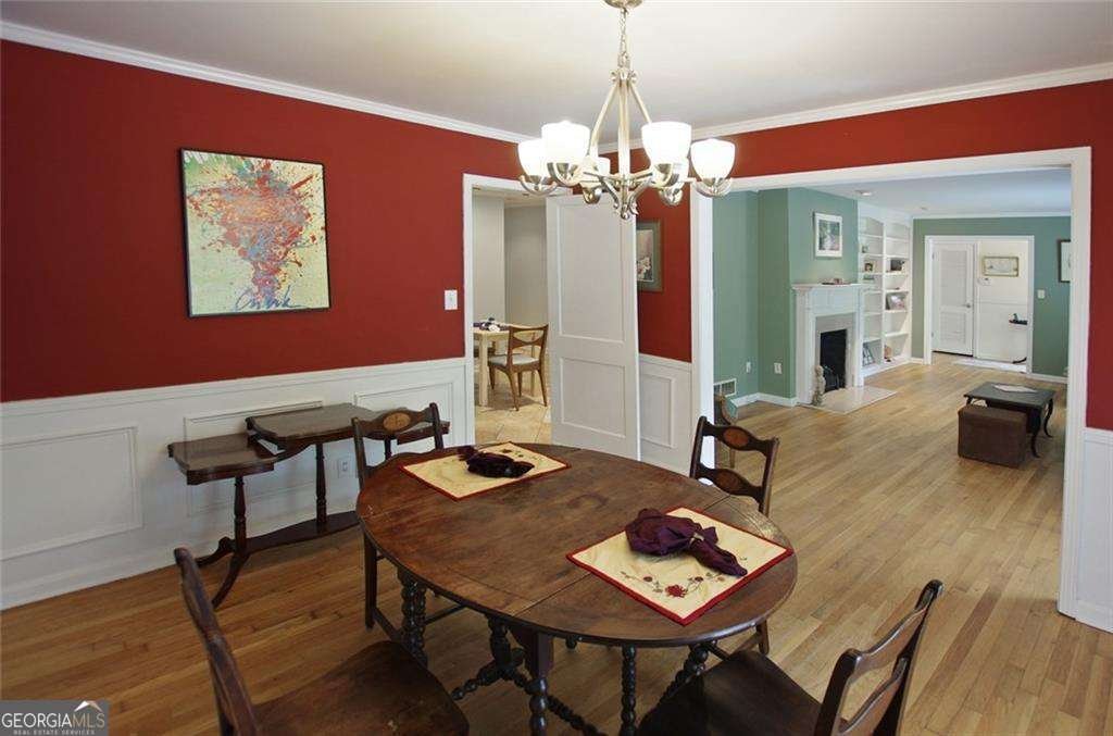 2037 Desmond Drive Decatur - Photo 11