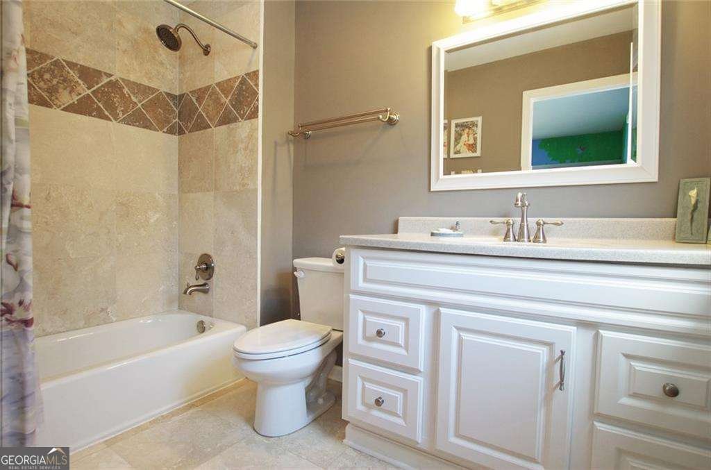 2037 Desmond Drive Decatur - Photo 18