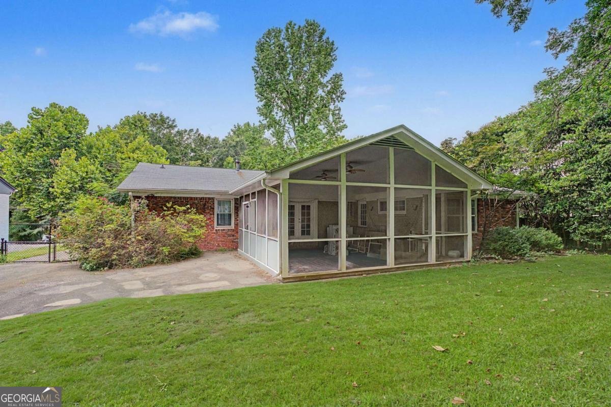 2037 Desmond Drive Decatur - Photo 24