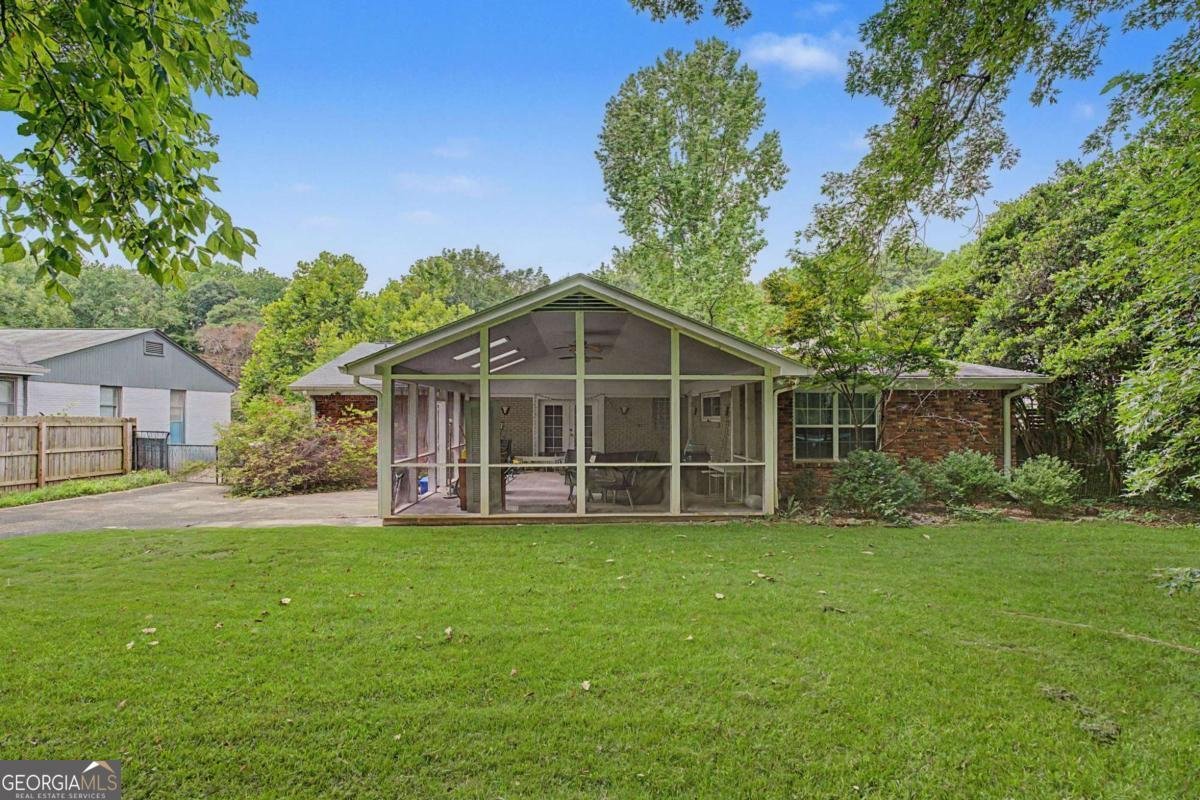 2037 Desmond Drive Decatur - Photo 25