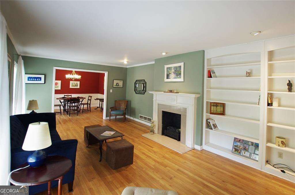 2037 Desmond Drive Decatur - Photo 7