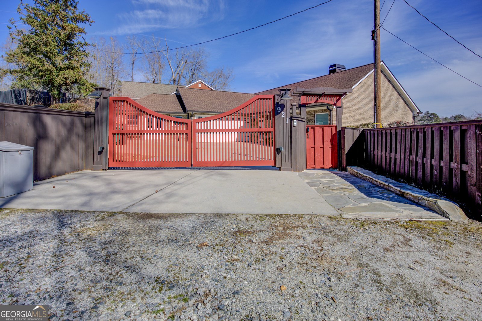 921 Yancey Road Covington - Photo 10