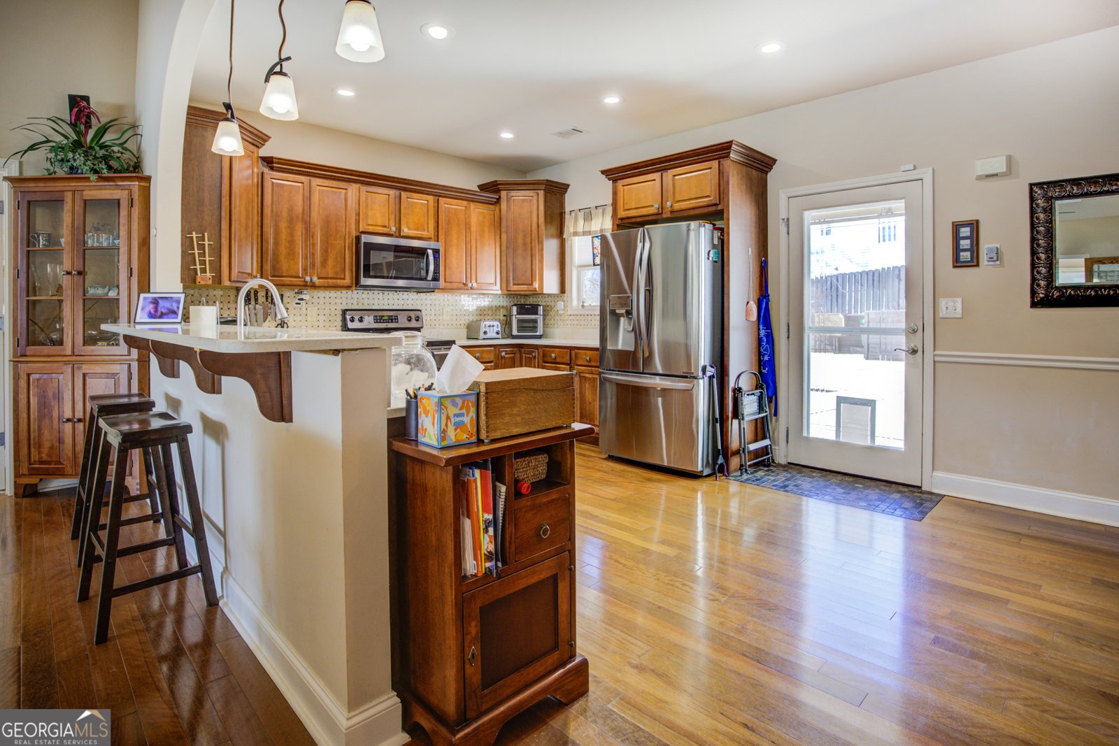 921 Yancey Road Covington - Photo 11