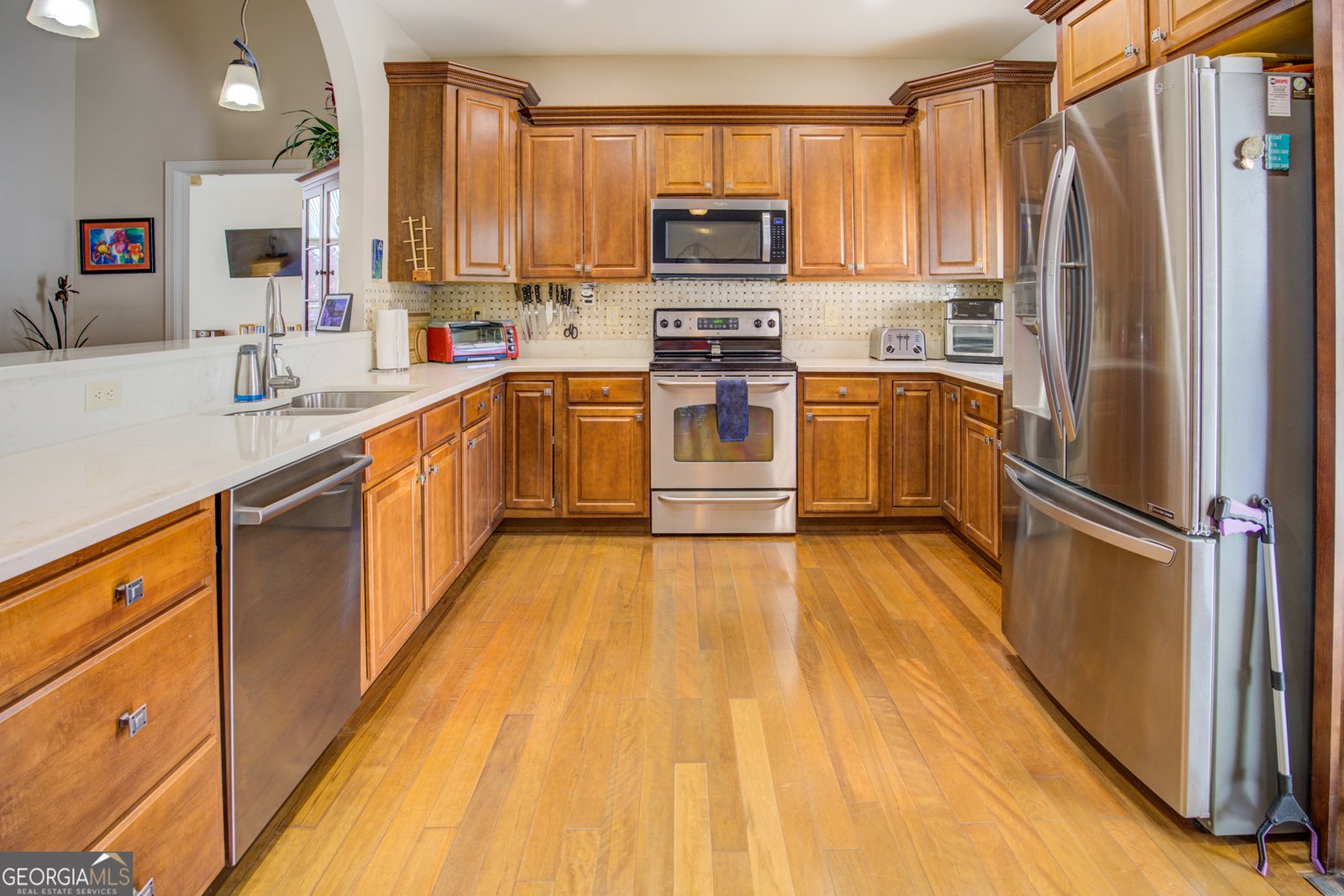 921 Yancey Road Covington - Photo 12