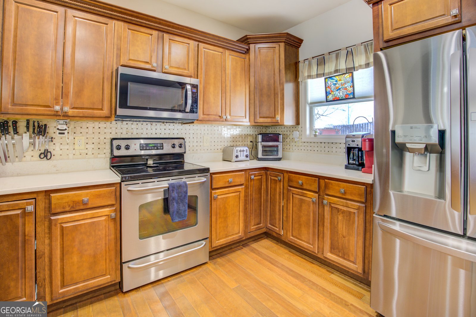 921 Yancey Road Covington - Photo 13