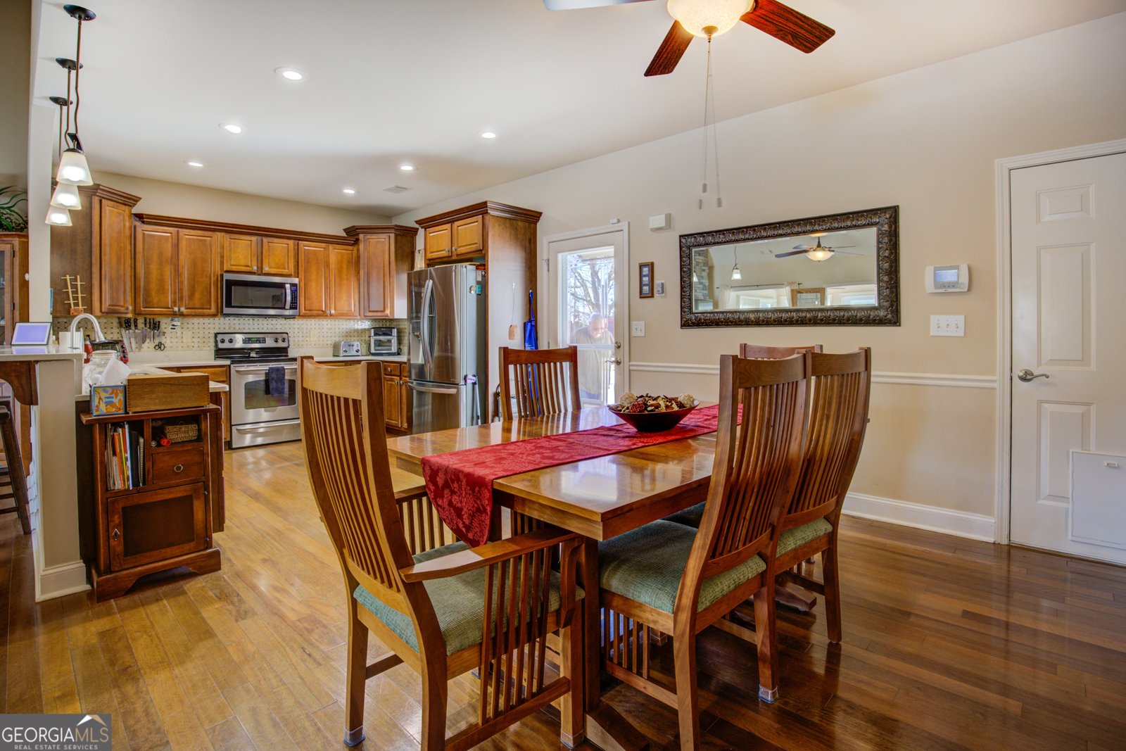 921 Yancey Road Covington - Photo 15