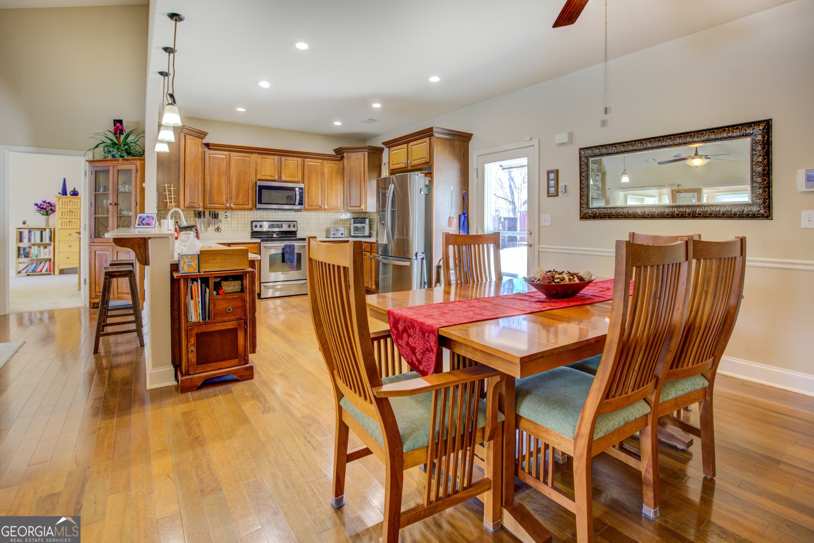 921 Yancey Road Covington - Photo 16