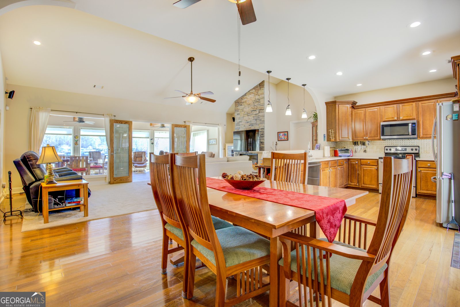 921 Yancey Road Covington - Photo 19