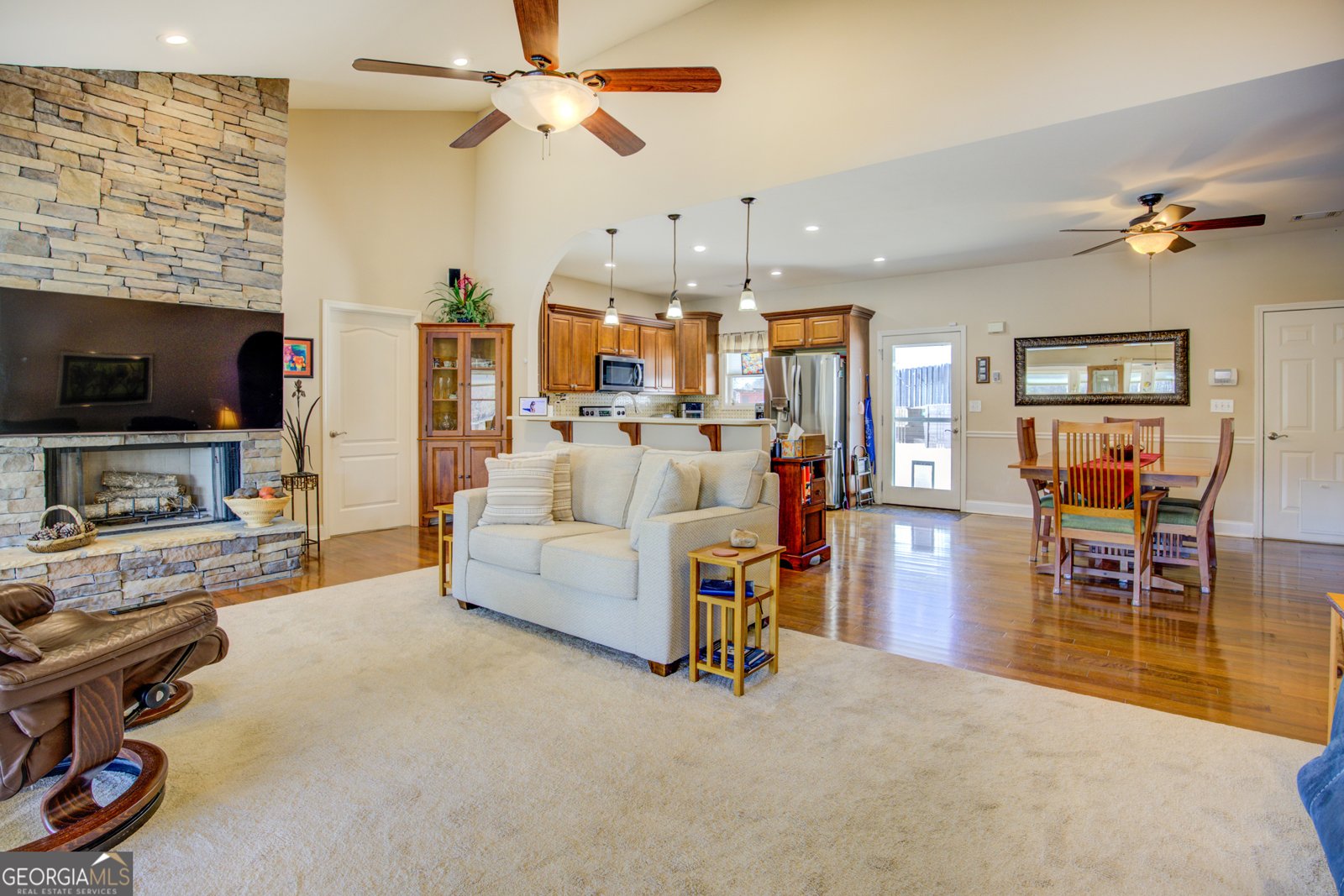 921 Yancey Road Covington - Photo 22