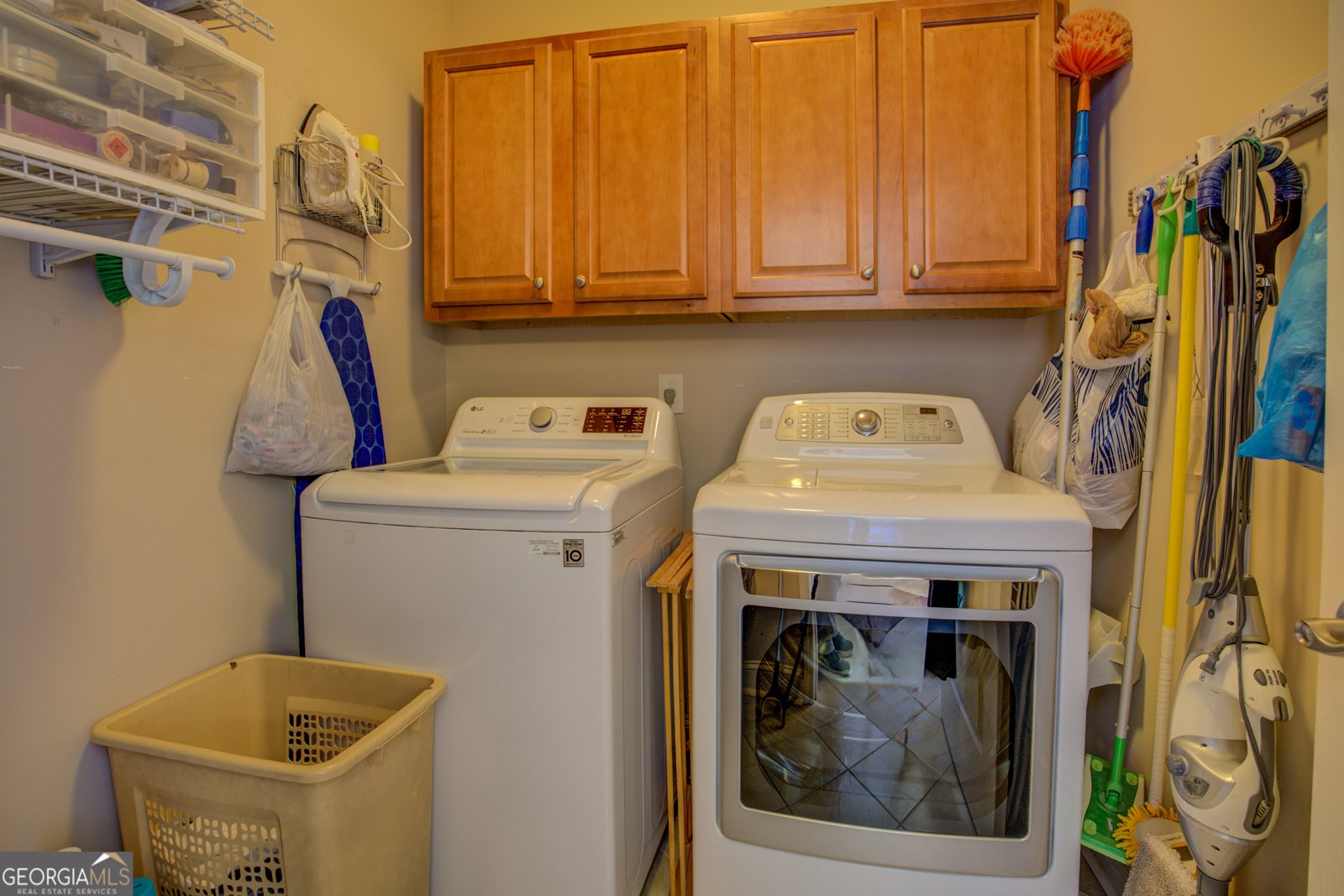 921 Yancey Road Covington - Photo 38