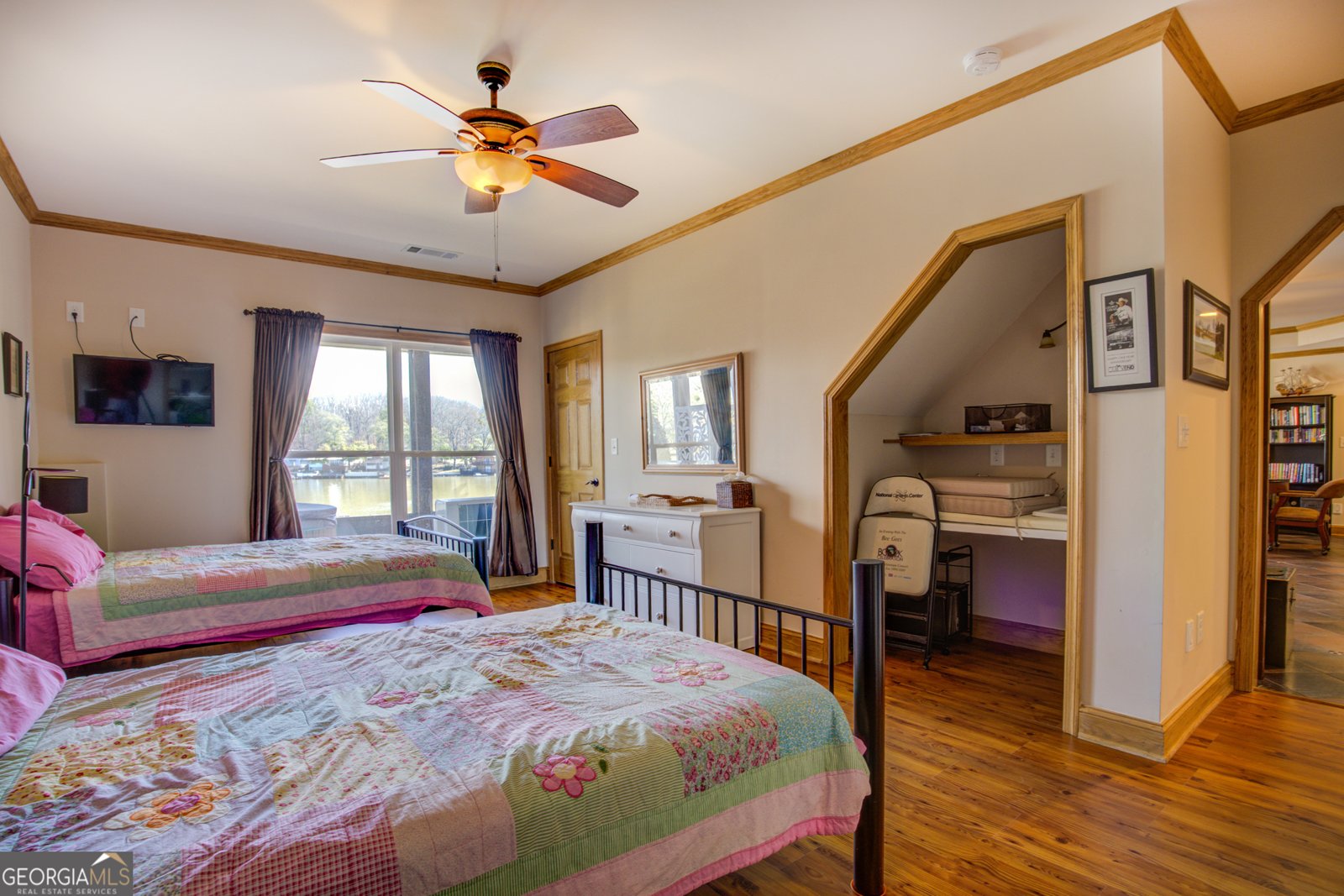 921 Yancey Road Covington - Photo 49