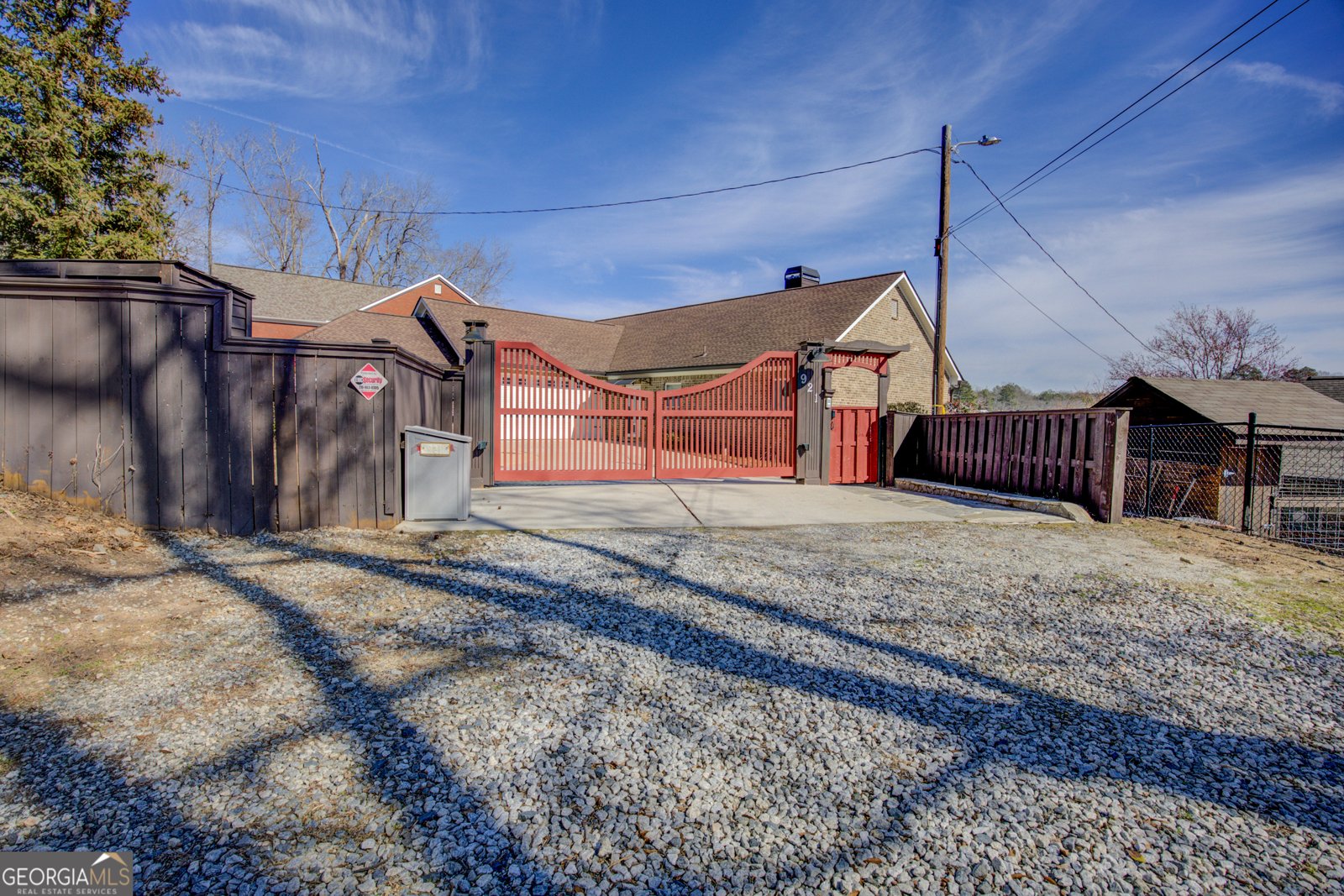 921 Yancey Road Covington - Photo 78