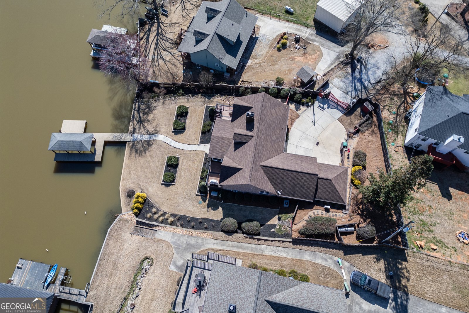 921 Yancey Road Covington - Photo 80