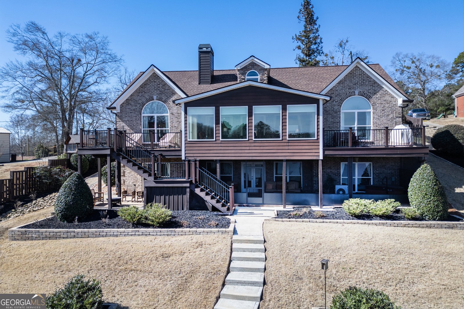 921 Yancey Road Covington - Photo 82