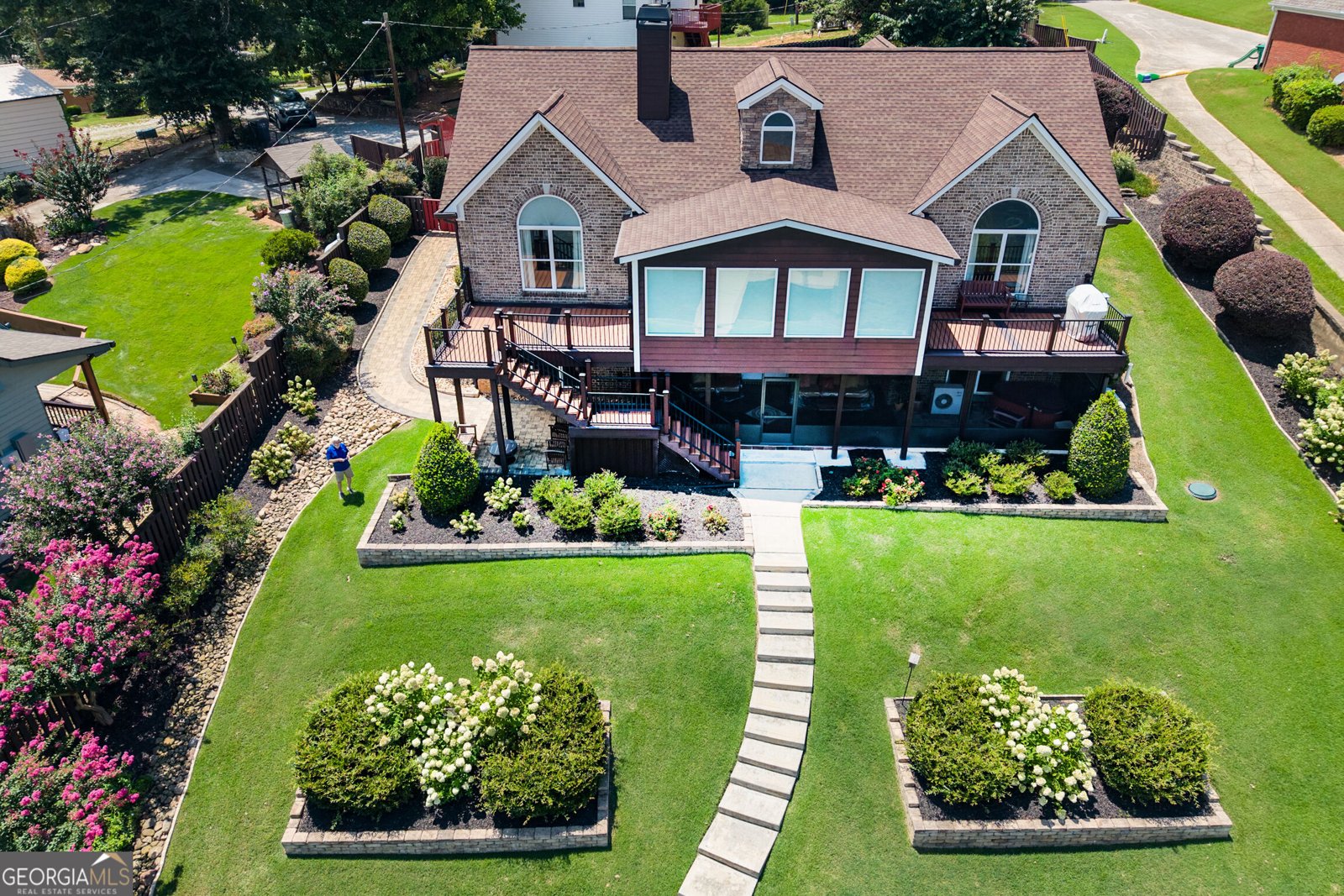 921 Yancey Road Covington - Photo 88