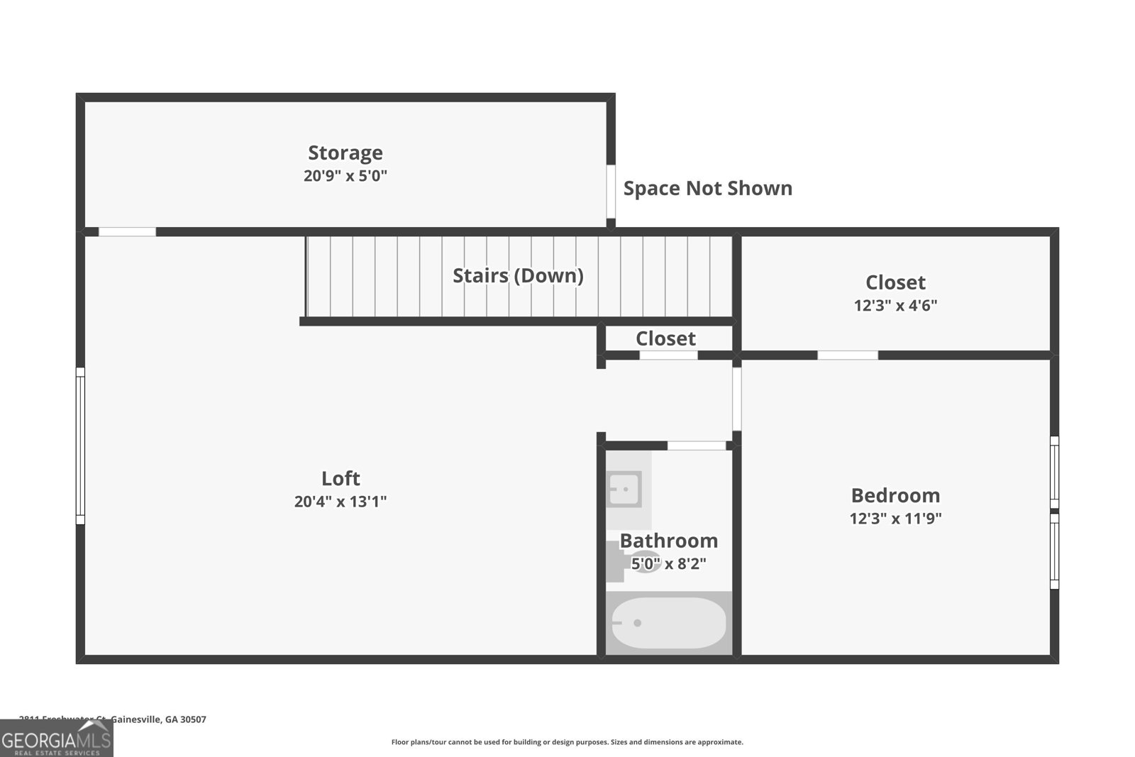 2811 Freshwater Court Gainesville - Photo 31