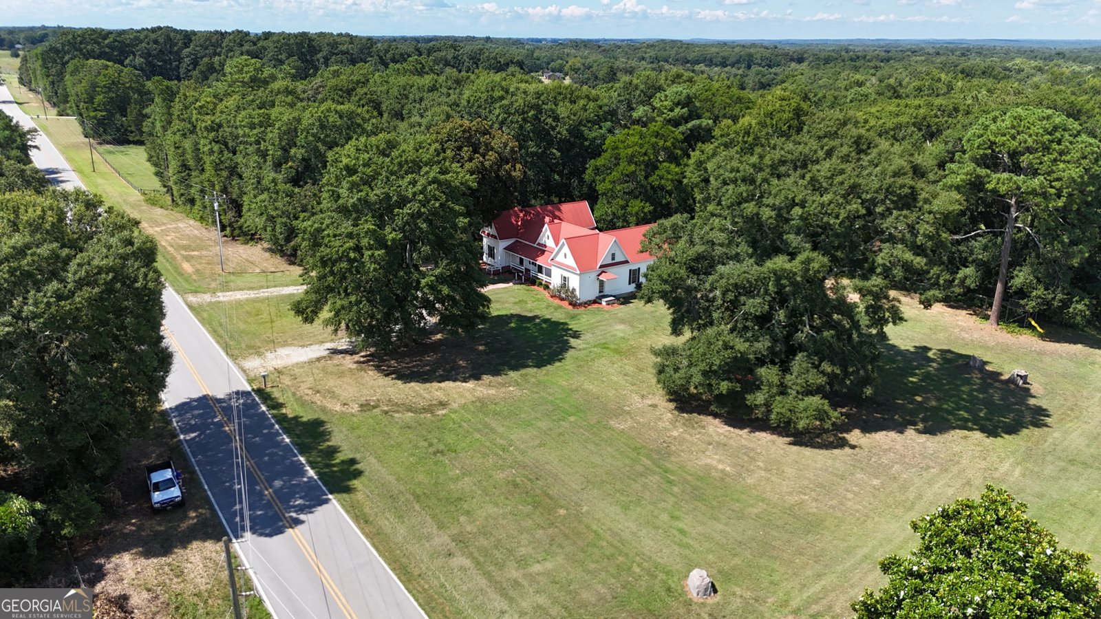 3433 Ruckersville Road Elberton - Photo 10