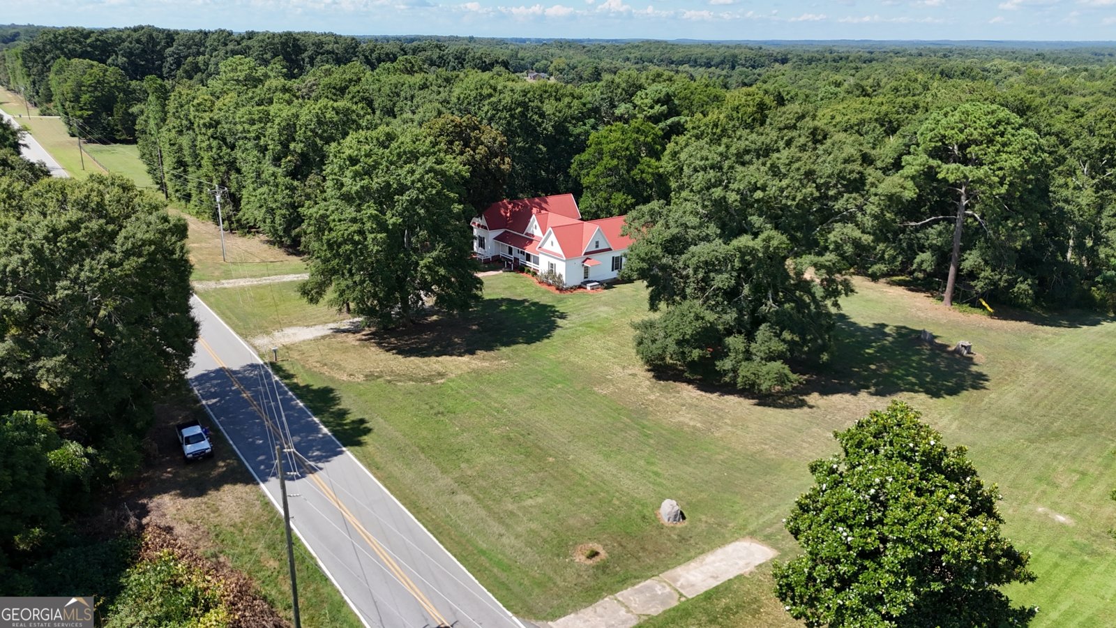 3433 Ruckersville Road Elberton - Photo 11