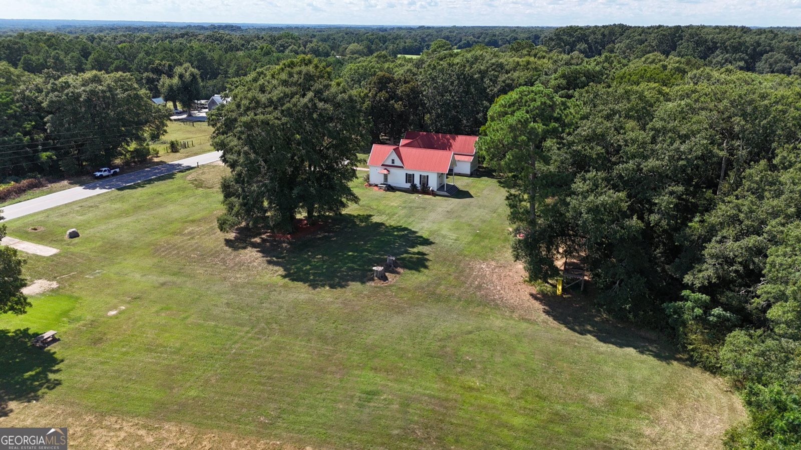 3433 Ruckersville Road Elberton - Photo 12