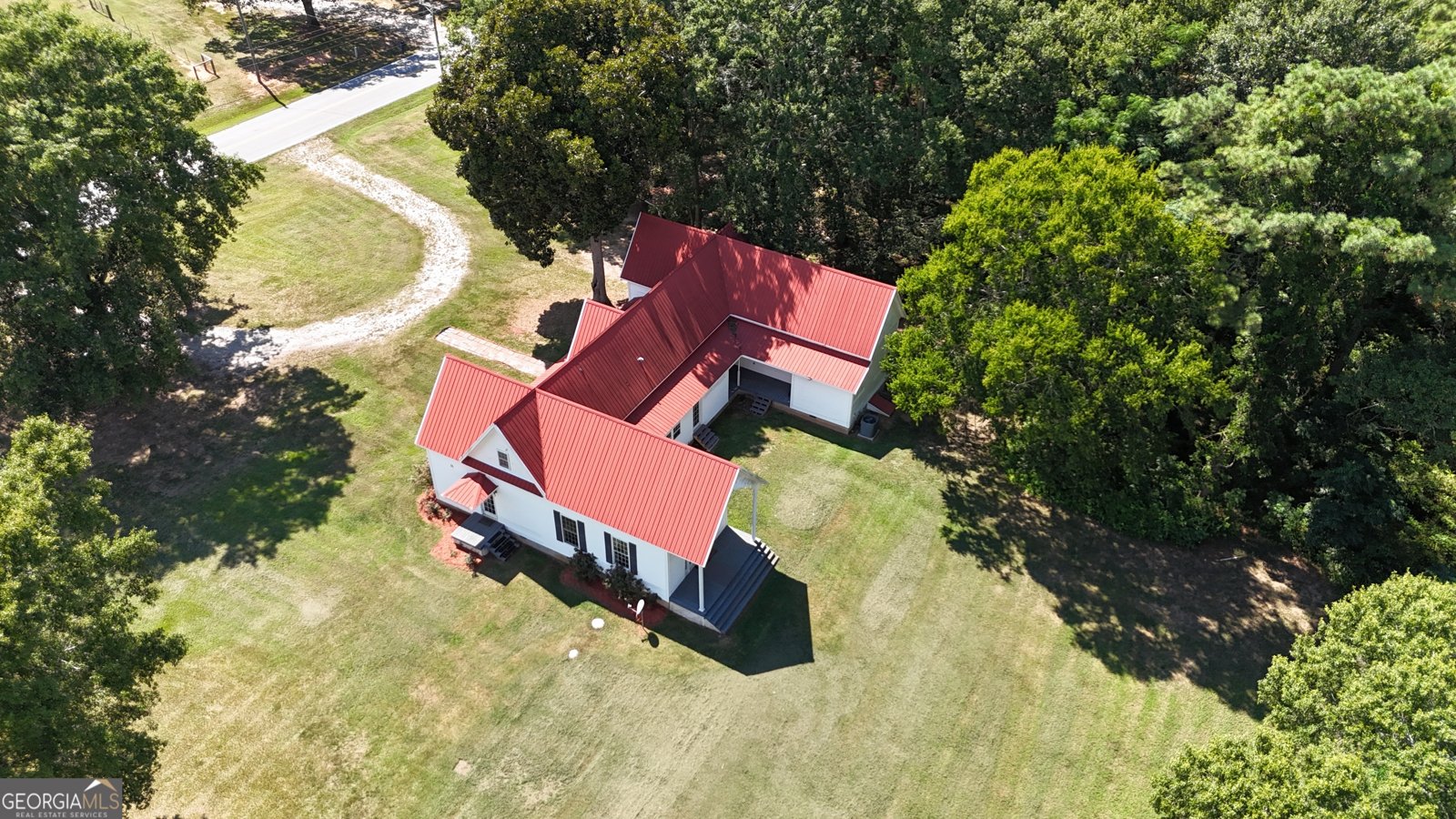 3433 Ruckersville Road Elberton - Photo 13