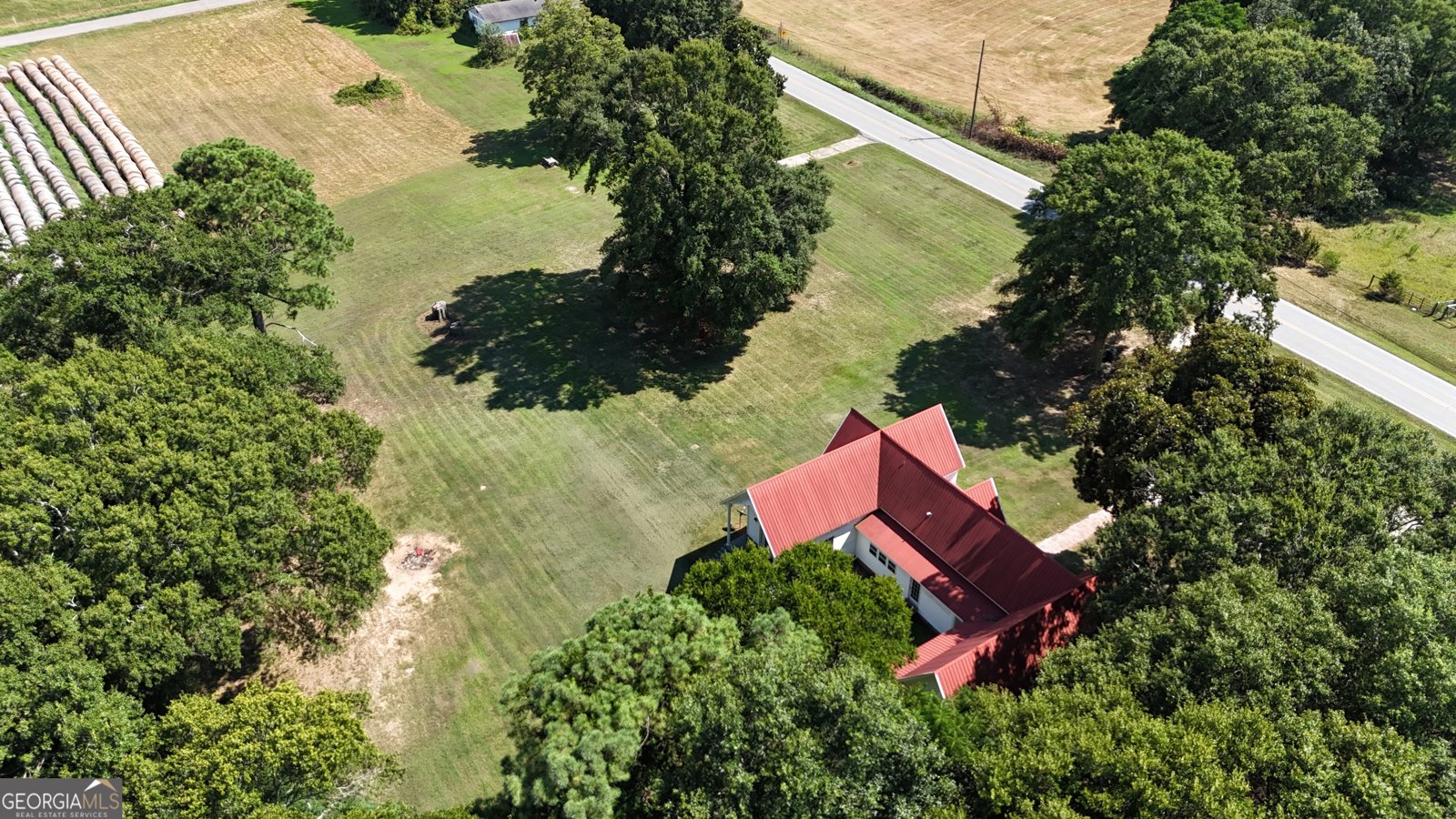 3433 Ruckersville Road Elberton - Photo 14