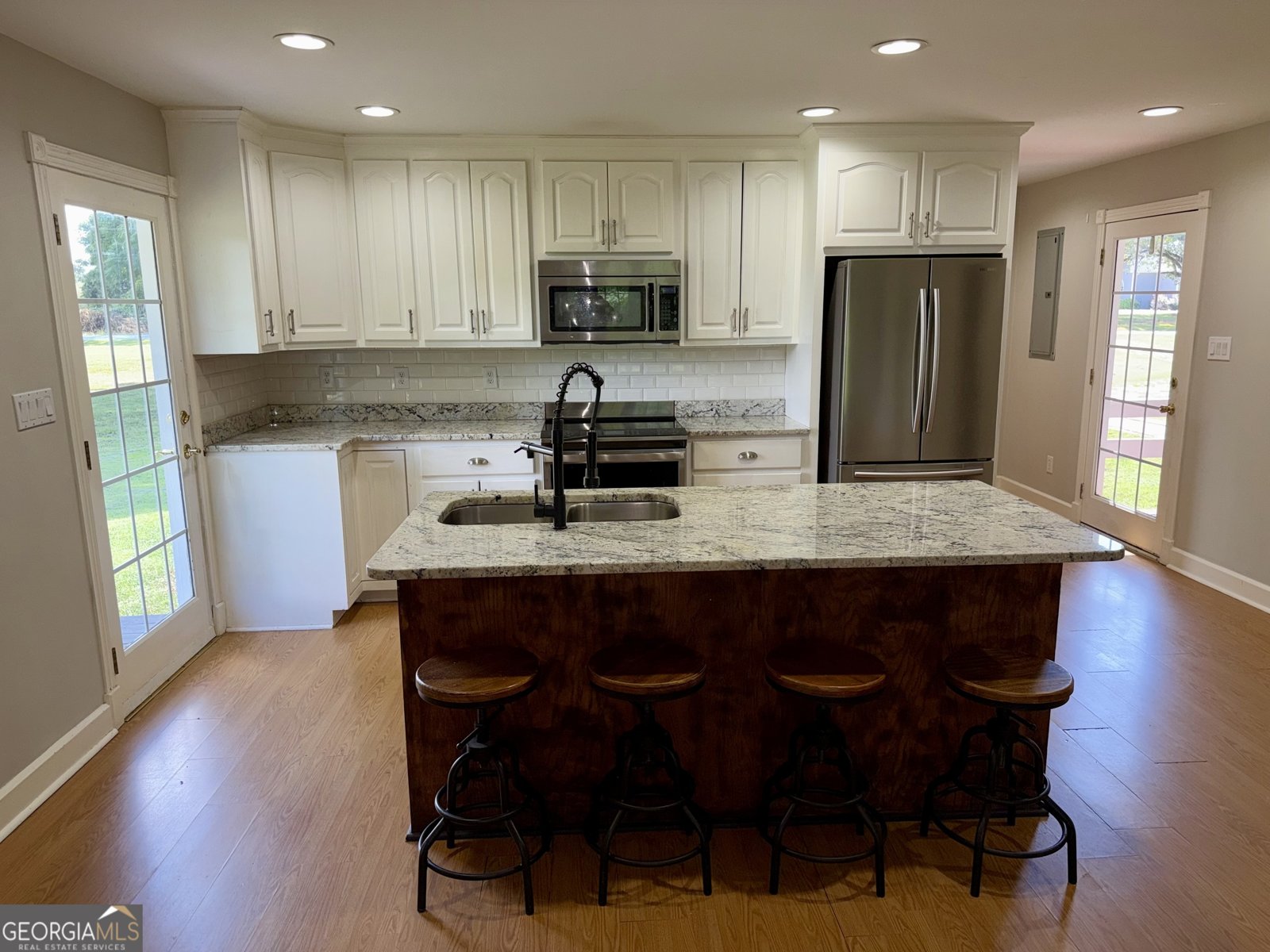 3433 Ruckersville Road Elberton - Photo 21