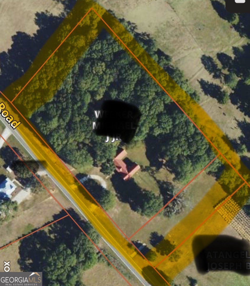 3433 Ruckersville Road Elberton - Photo 43