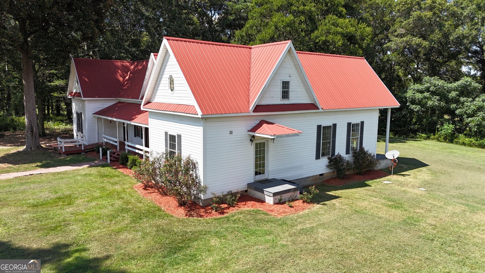 3433 Ruckersville Road Elberton - Photo 6