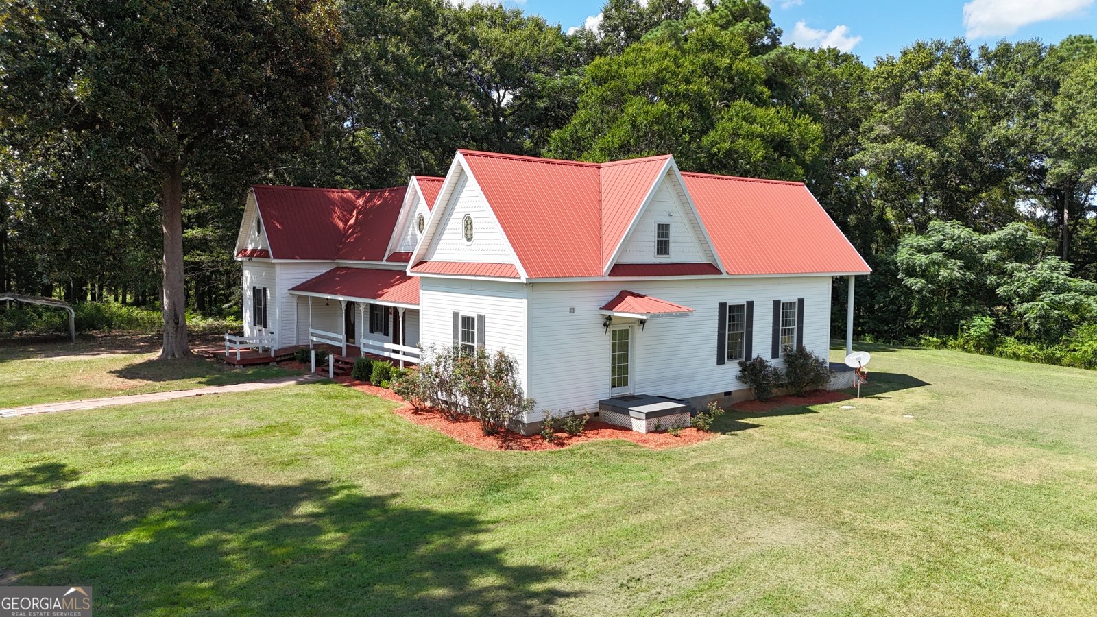 3433 Ruckersville Road Elberton - Photo 7