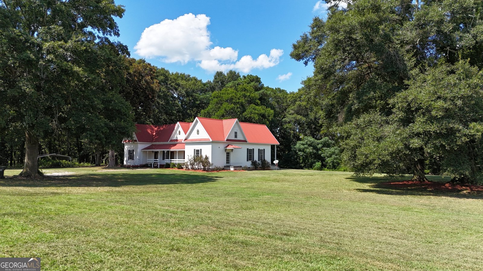 3433 Ruckersville Road Elberton - Photo 8