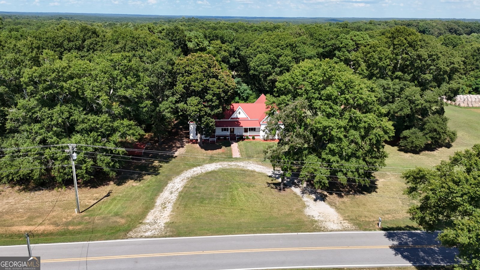 3433 Ruckersville Road Elberton - Photo 9
