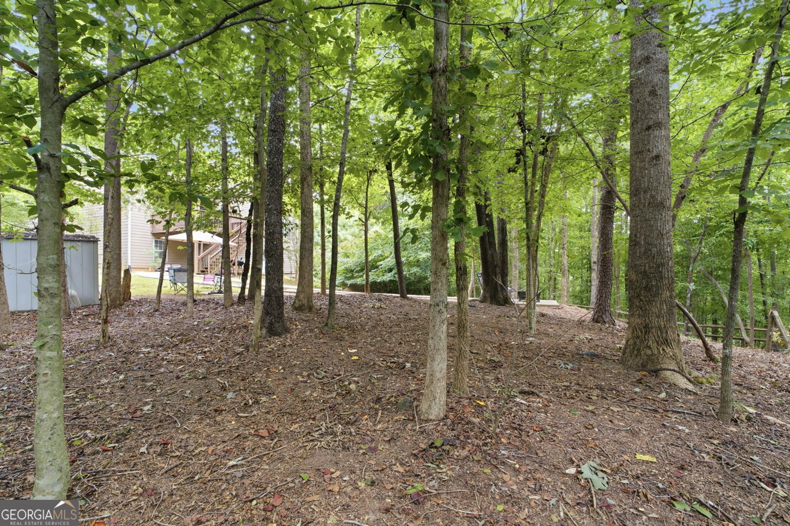 6290 Weller Trail Buford - Photo 29