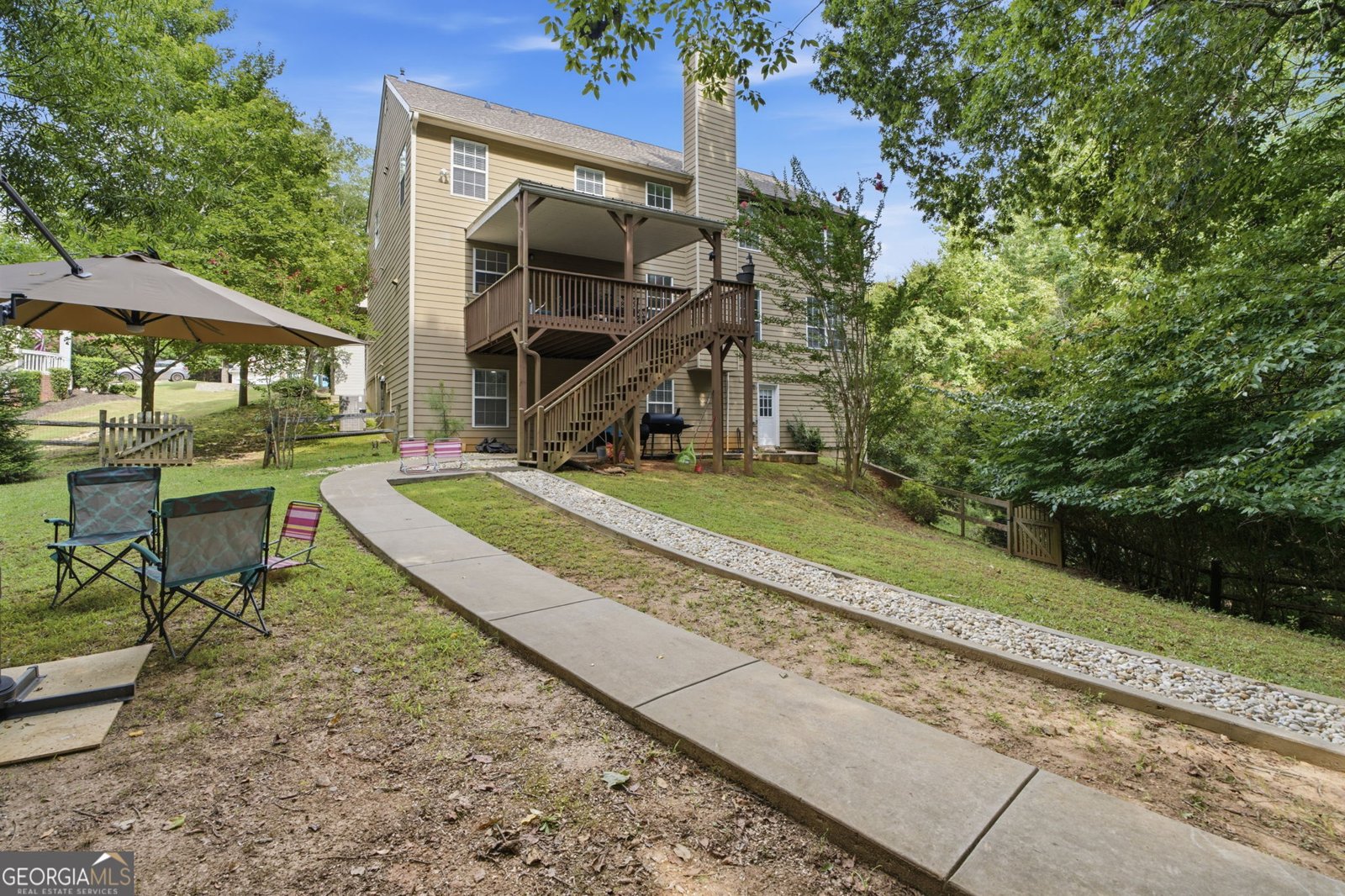 6290 Weller Trail Buford - Photo 30