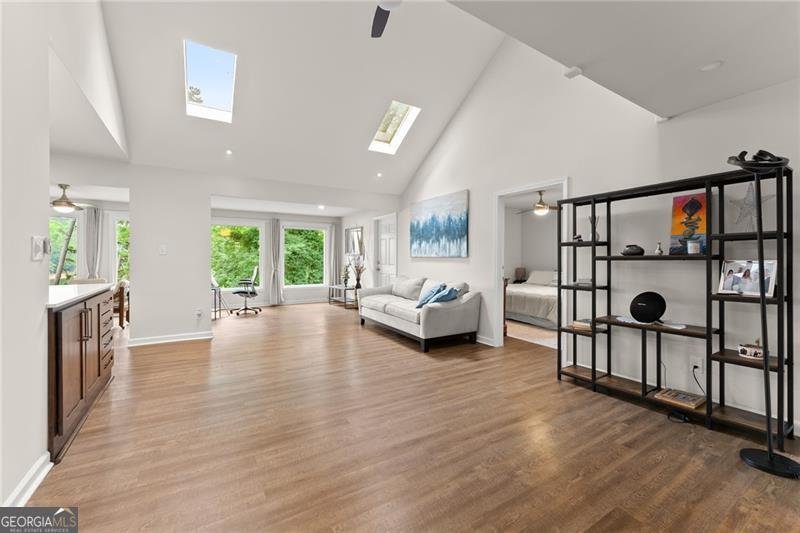 3430 Lake Shore Drive Cumming - Photo 11