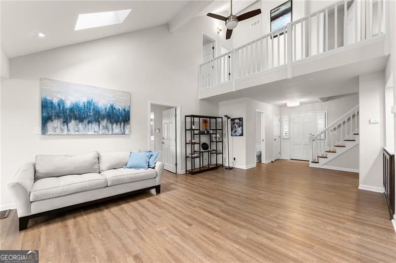 3430 Lake Shore Drive Cumming - Photo 12