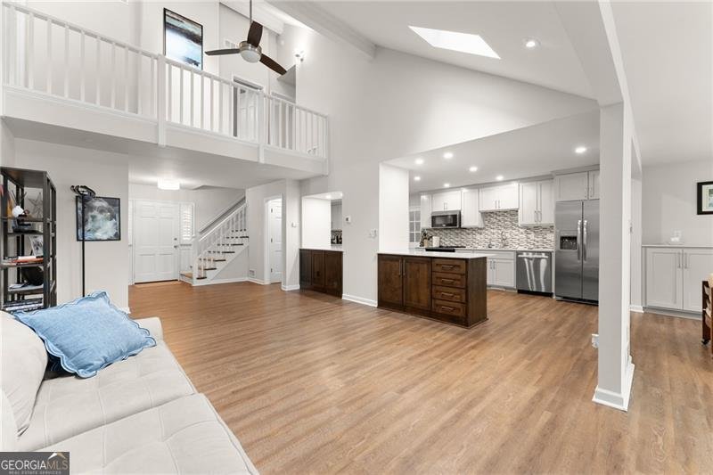 3430 Lake Shore Drive Cumming - Photo 13