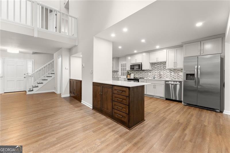3430 Lake Shore Drive Cumming - Photo 14
