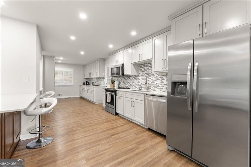 3430 Lake Shore Drive Cumming - Photo 16
