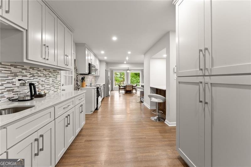 3430 Lake Shore Drive Cumming - Photo 19