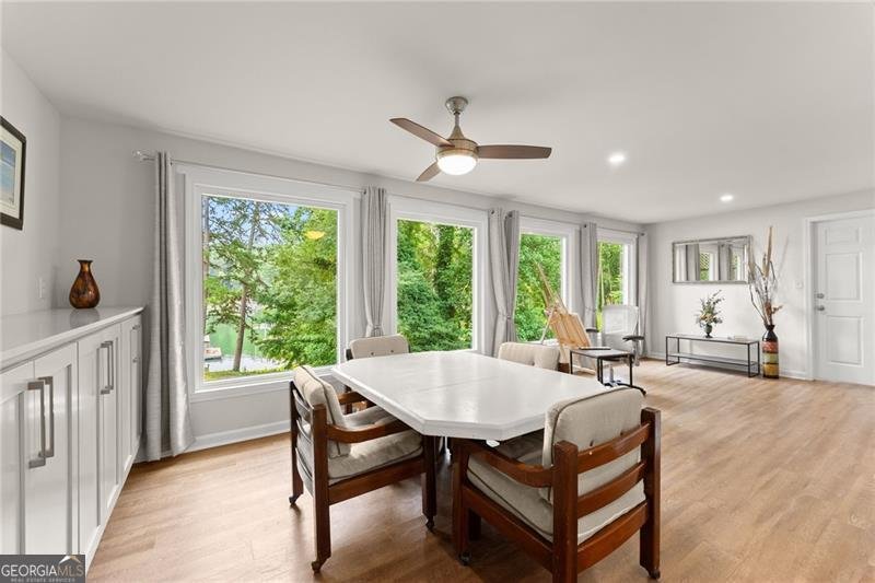 3430 Lake Shore Drive Cumming - Photo 20