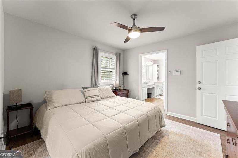 3430 Lake Shore Drive Cumming - Photo 25