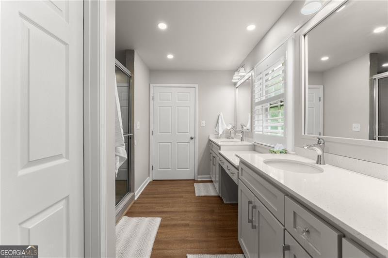 3430 Lake Shore Drive Cumming - Photo 32