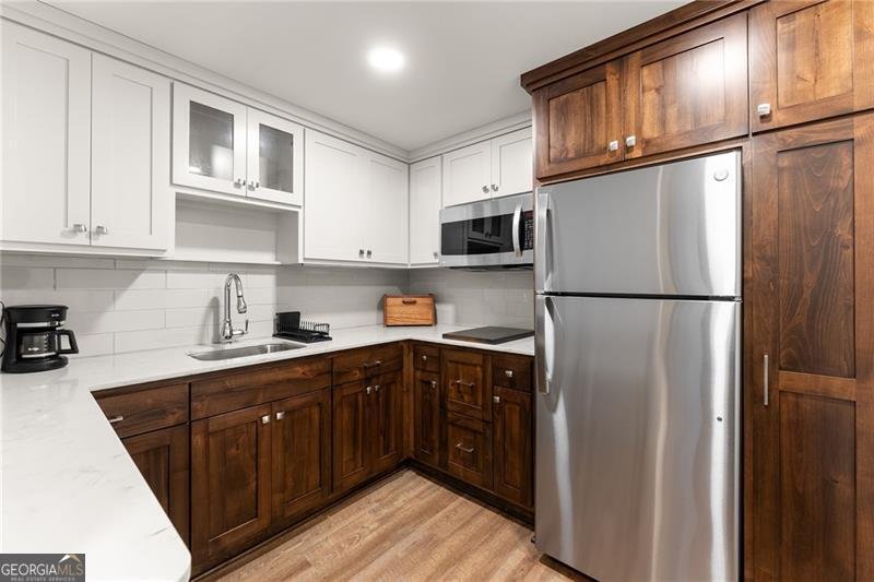 3430 Lake Shore Drive Cumming - Photo 41