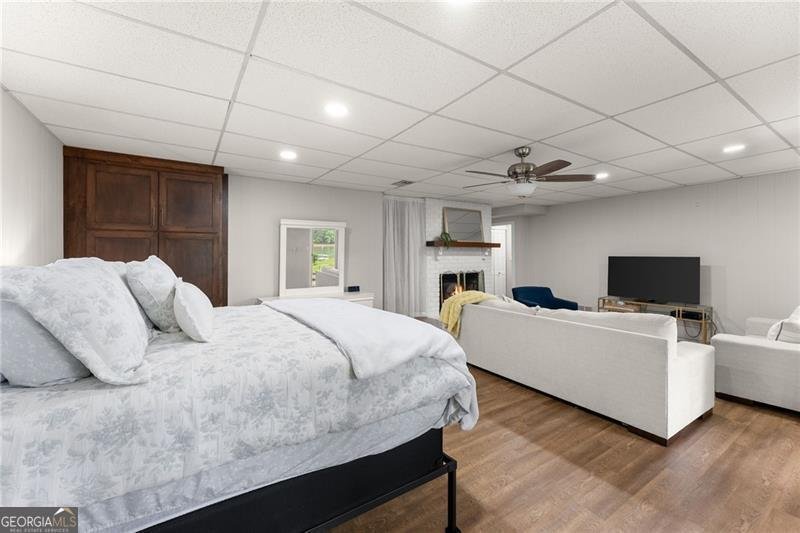3430 Lake Shore Drive Cumming - Photo 47