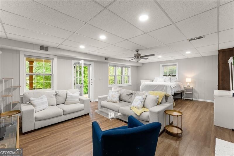 3430 Lake Shore Drive Cumming - Photo 48