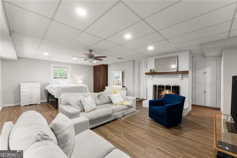 3430 Lake Shore Drive Cumming - Photo 49